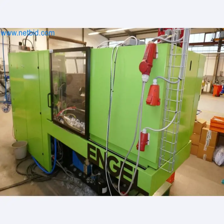 Maschinen aus dem Bereich Maschinenbau-2