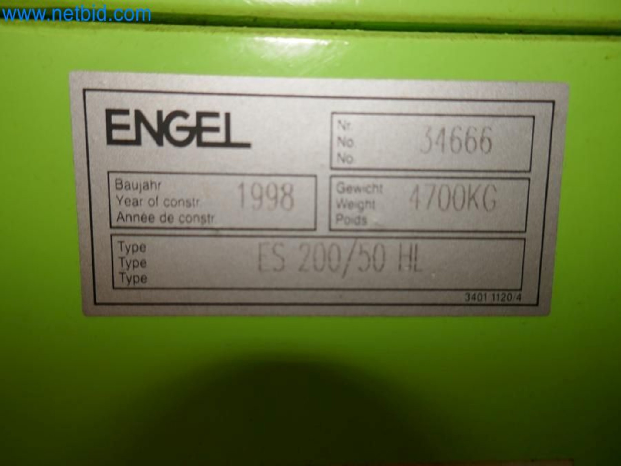 Maschinen aus dem Bereich Maschinenbau-3