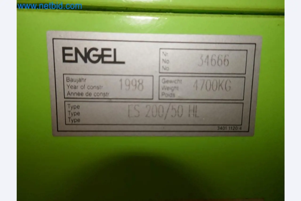 Maschinen aus dem Bereich Maschinenbau-3