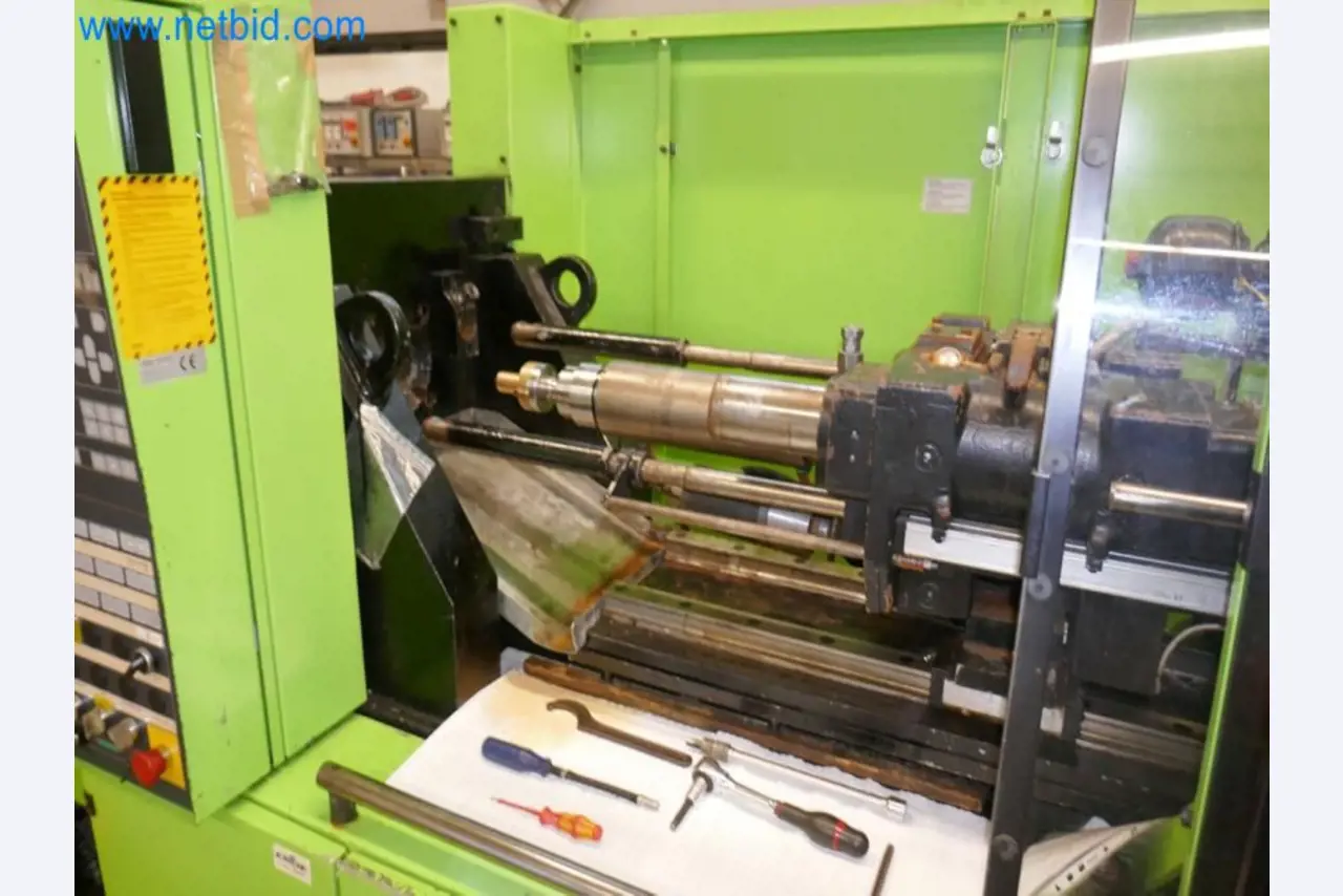 Maschinen aus dem Bereich Maschinenbau-4