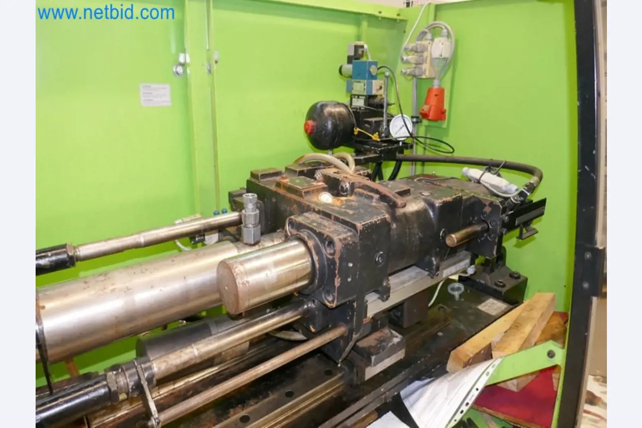 Maschinen aus dem Bereich Maschinenbau-5