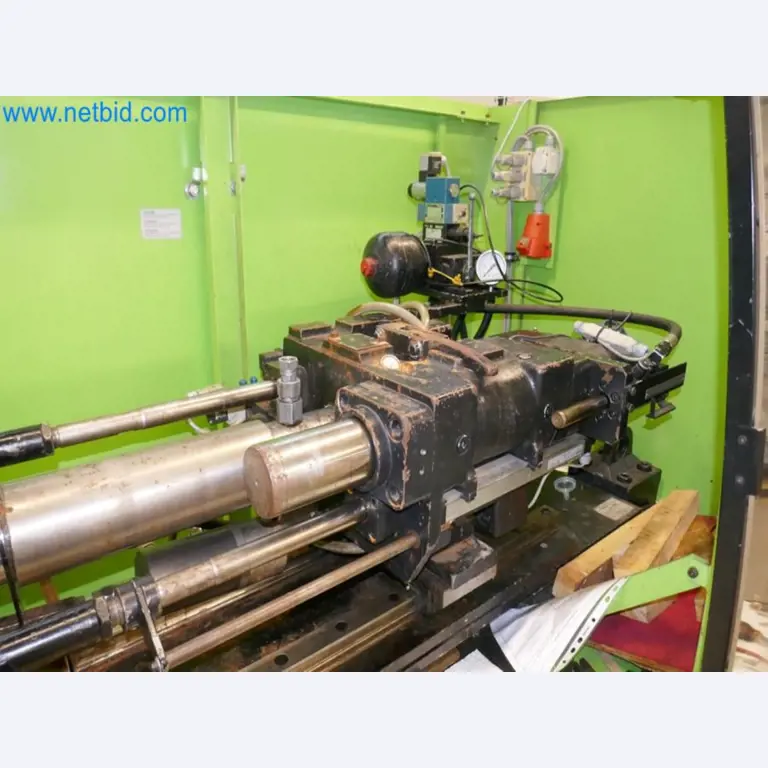 Maschinen aus dem Bereich Maschinenbau-5