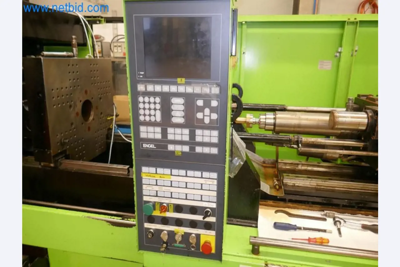 Maschinen aus dem Bereich Maschinenbau-6