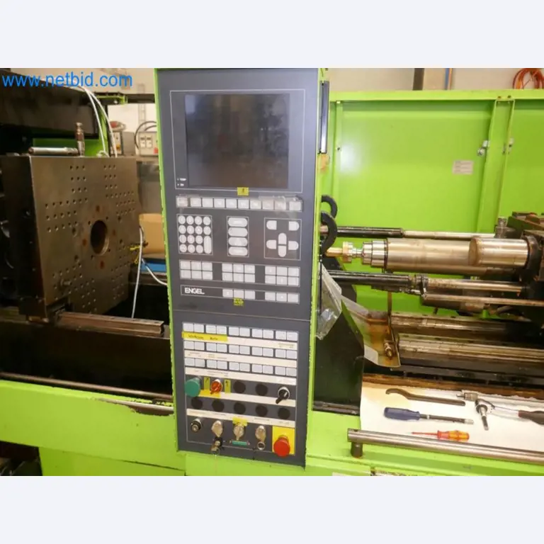 Maschinen aus dem Bereich Maschinenbau-6