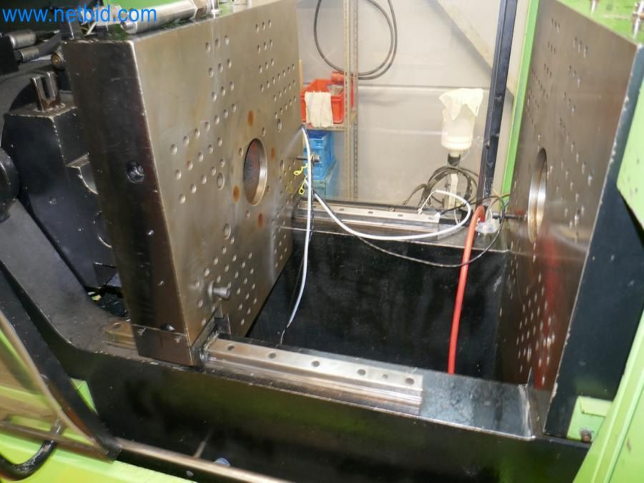 Maschinen aus dem Bereich Maschinenbau-7