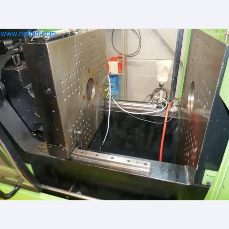 Maschinen aus dem Bereich Maschinenbau-7