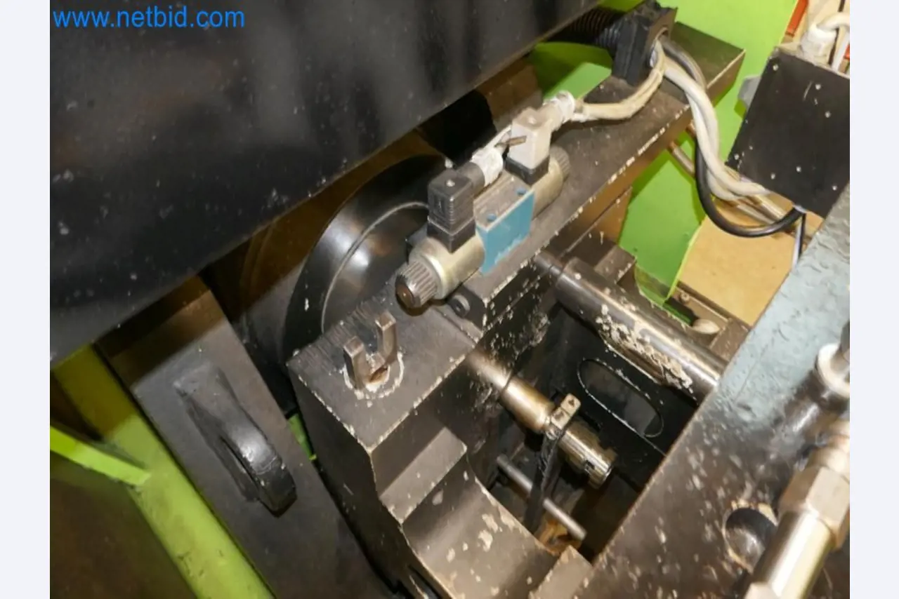 Maschinen aus dem Bereich Maschinenbau-8