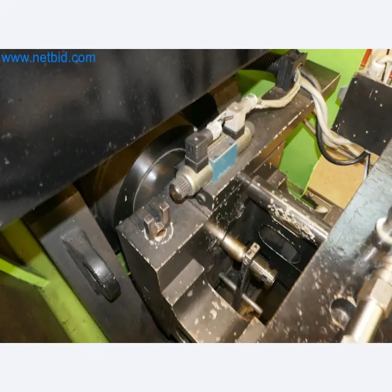 Maschinen aus dem Bereich Maschinenbau-8