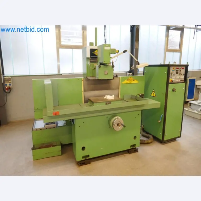 Maschinen aus dem Bereich Maschinenbau-1