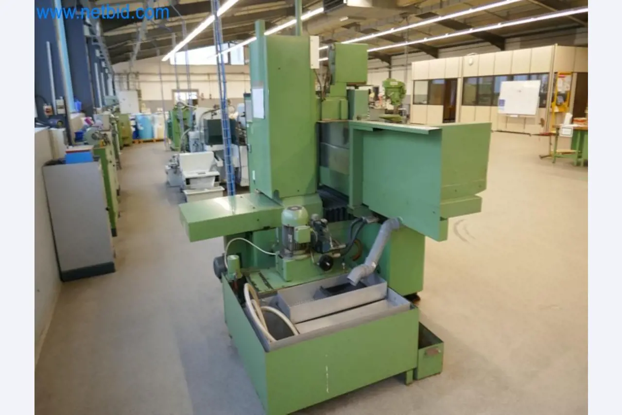 Maschinen aus dem Bereich Maschinenbau-2