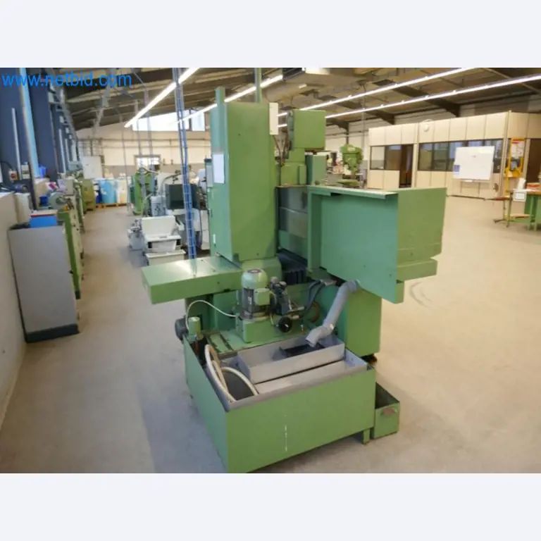 Maschinen aus dem Bereich Maschinenbau-2