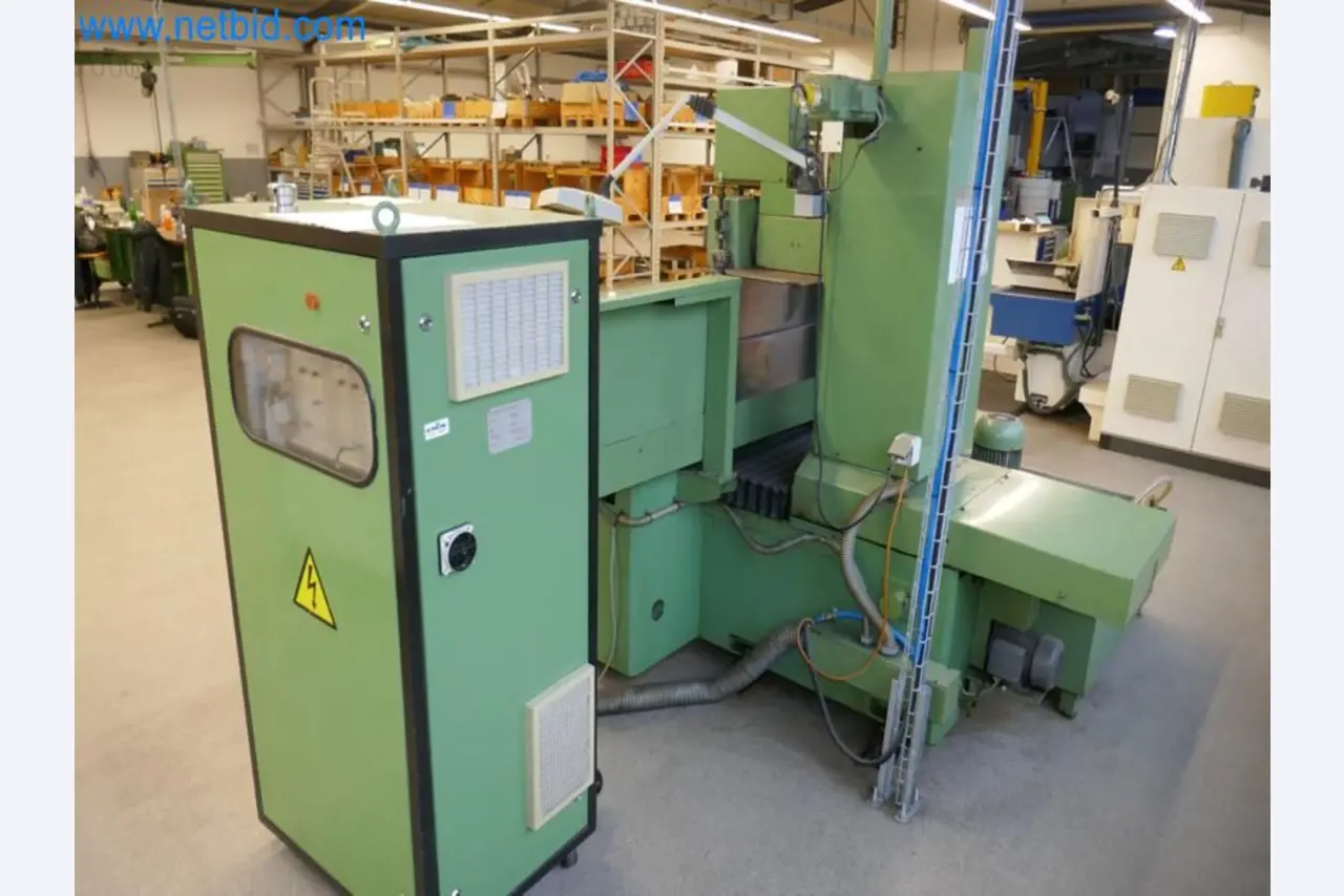 Maschinen aus dem Bereich Maschinenbau-3