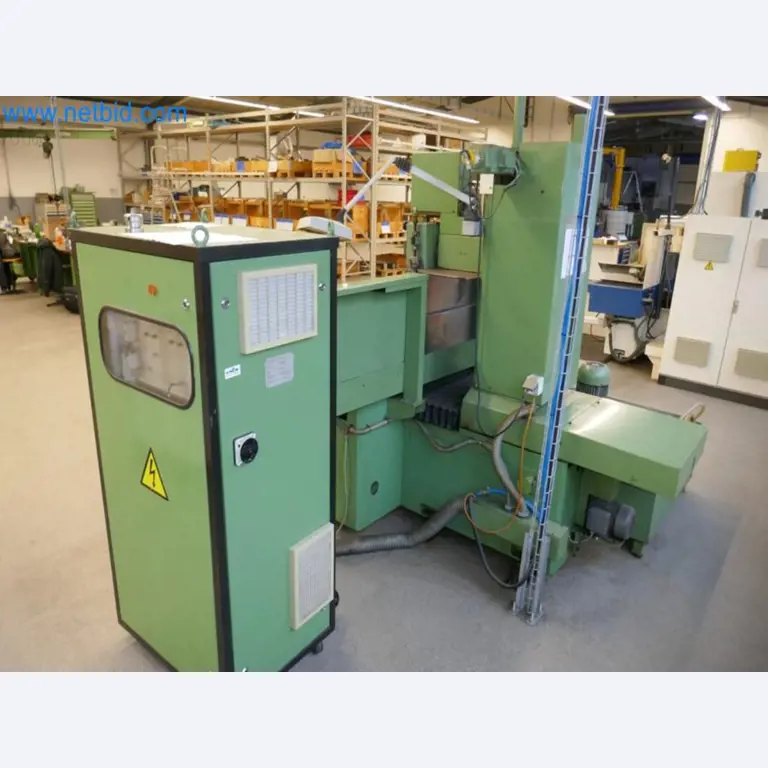 Maschinen aus dem Bereich Maschinenbau-3