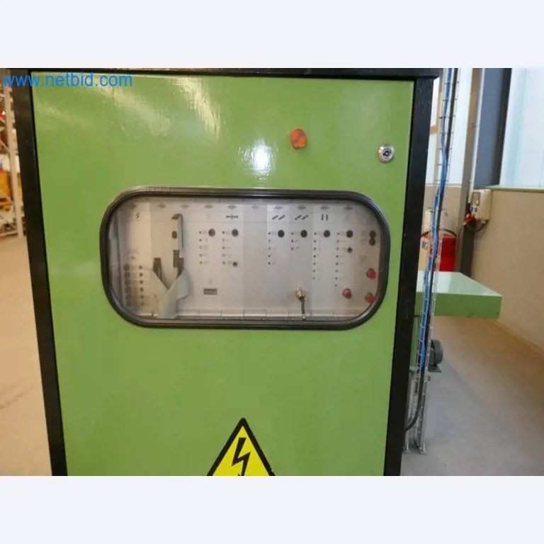 Maschinen aus dem Bereich Maschinenbau-5