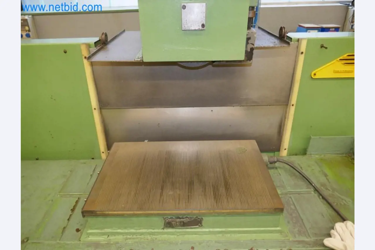 Maschinen aus dem Bereich Maschinenbau-7