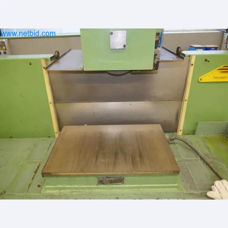 Maschinen aus dem Bereich Maschinenbau-7