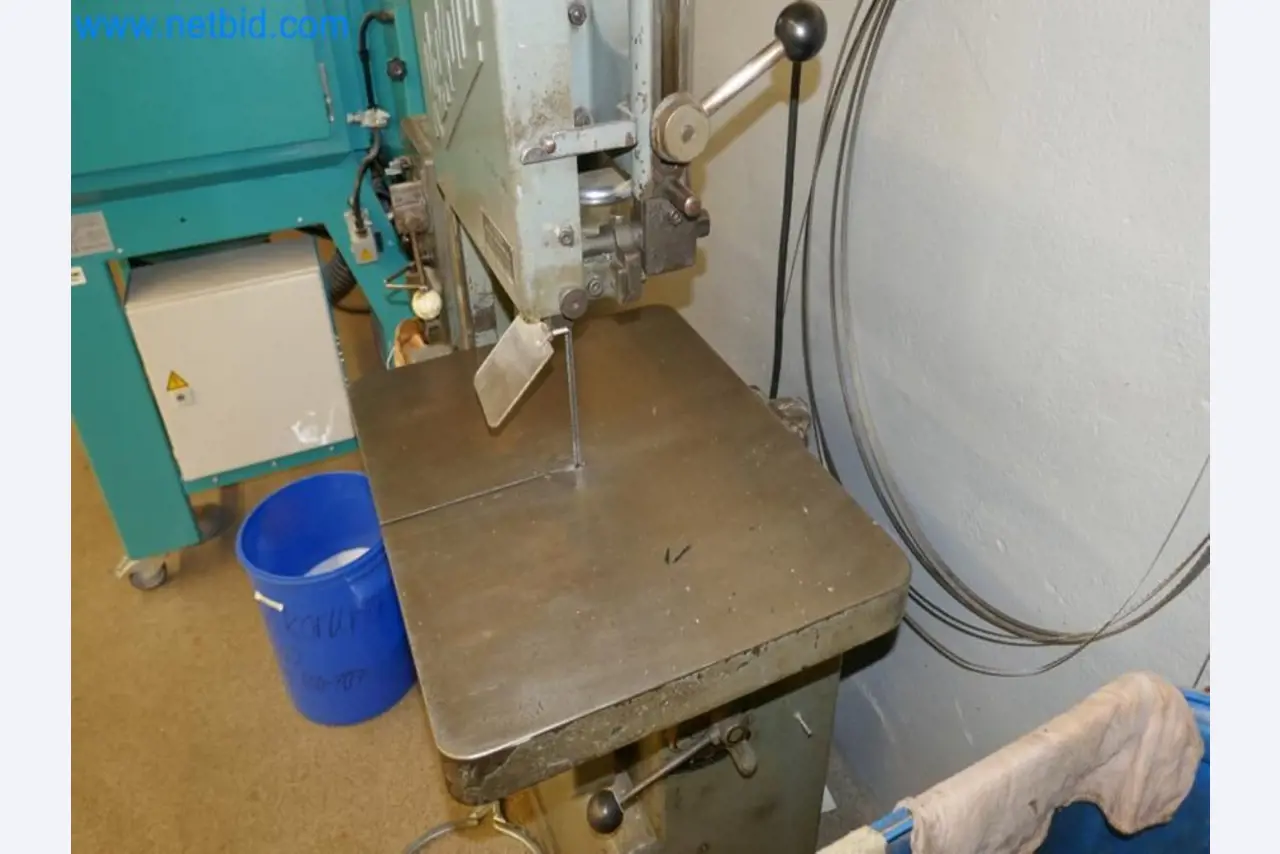 Maschinen aus dem Bereich Maschinenbau-3