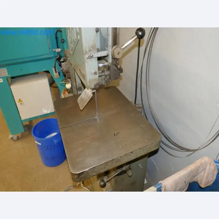 Maschinen aus dem Bereich Maschinenbau-3