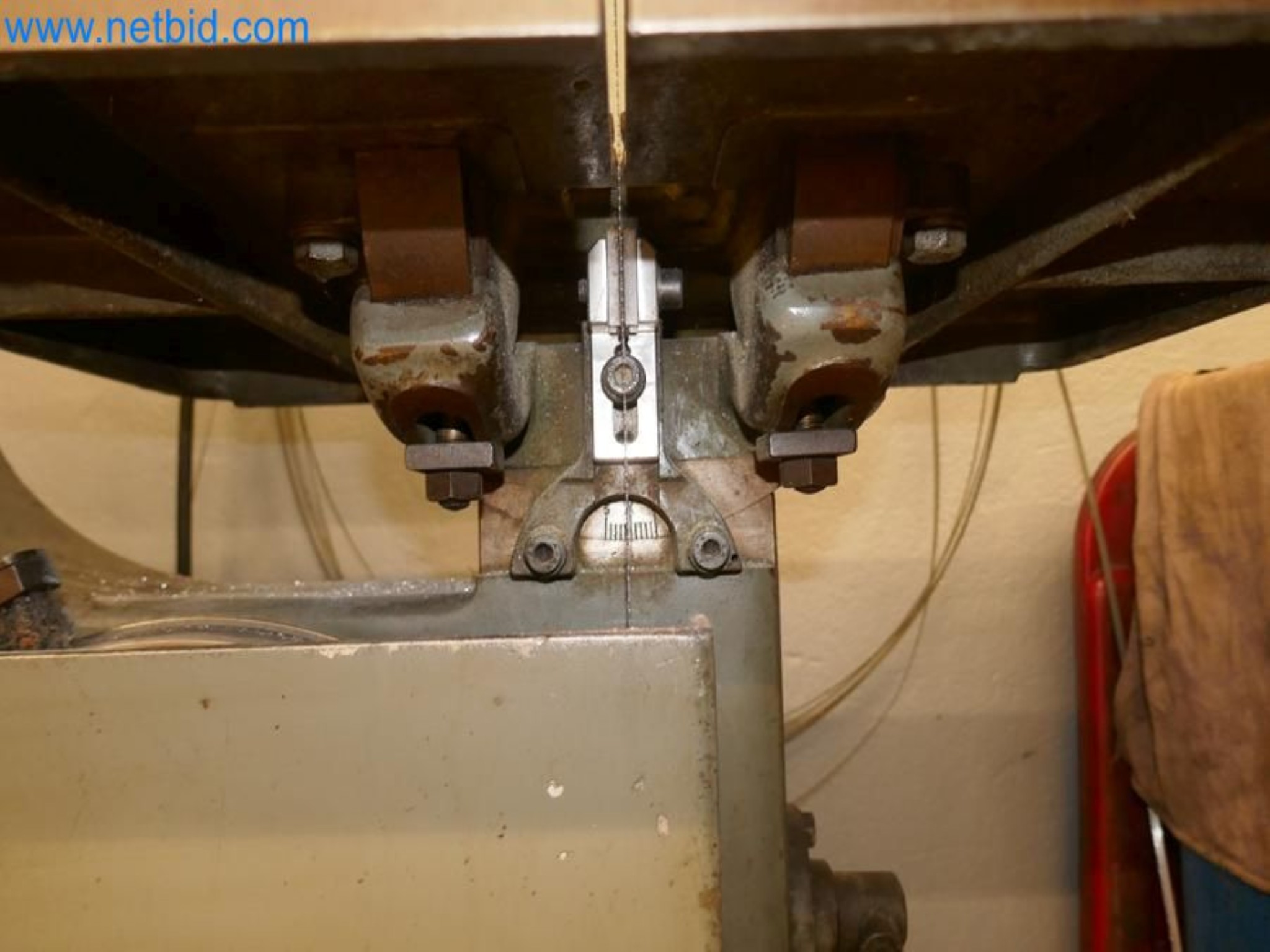 Maschinen aus dem Bereich Maschinenbau-4