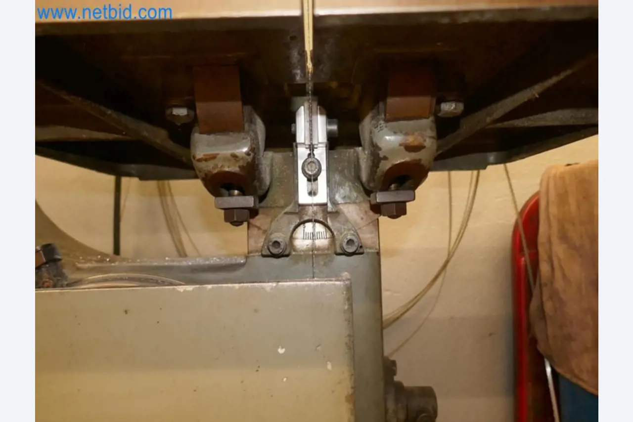 Maschinen aus dem Bereich Maschinenbau-4