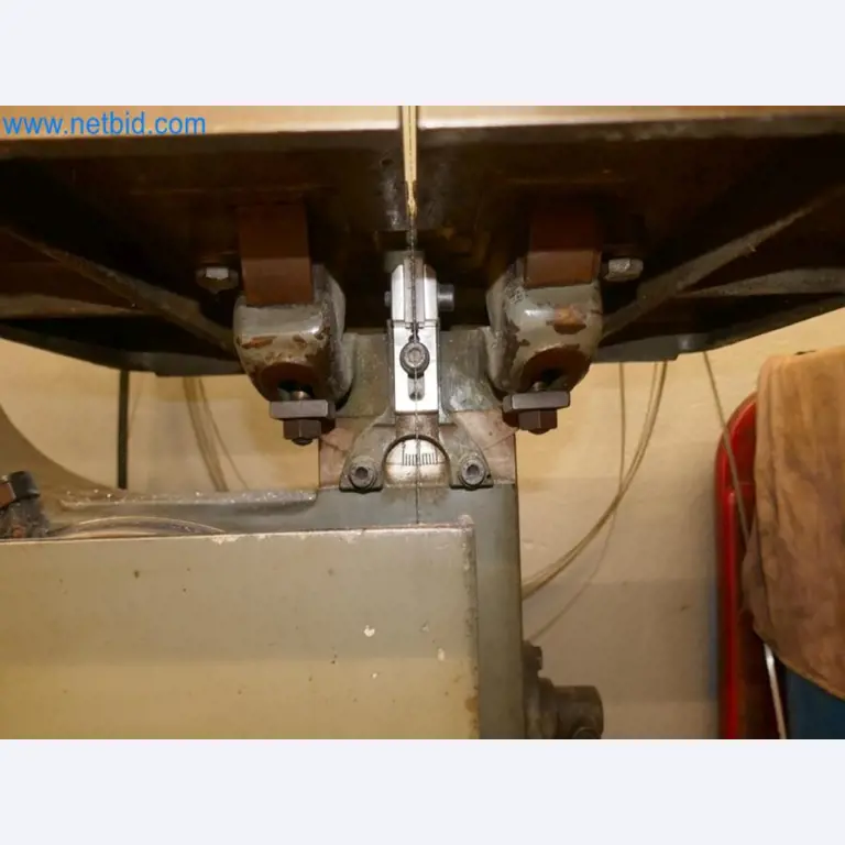 Maschinen aus dem Bereich Maschinenbau-4