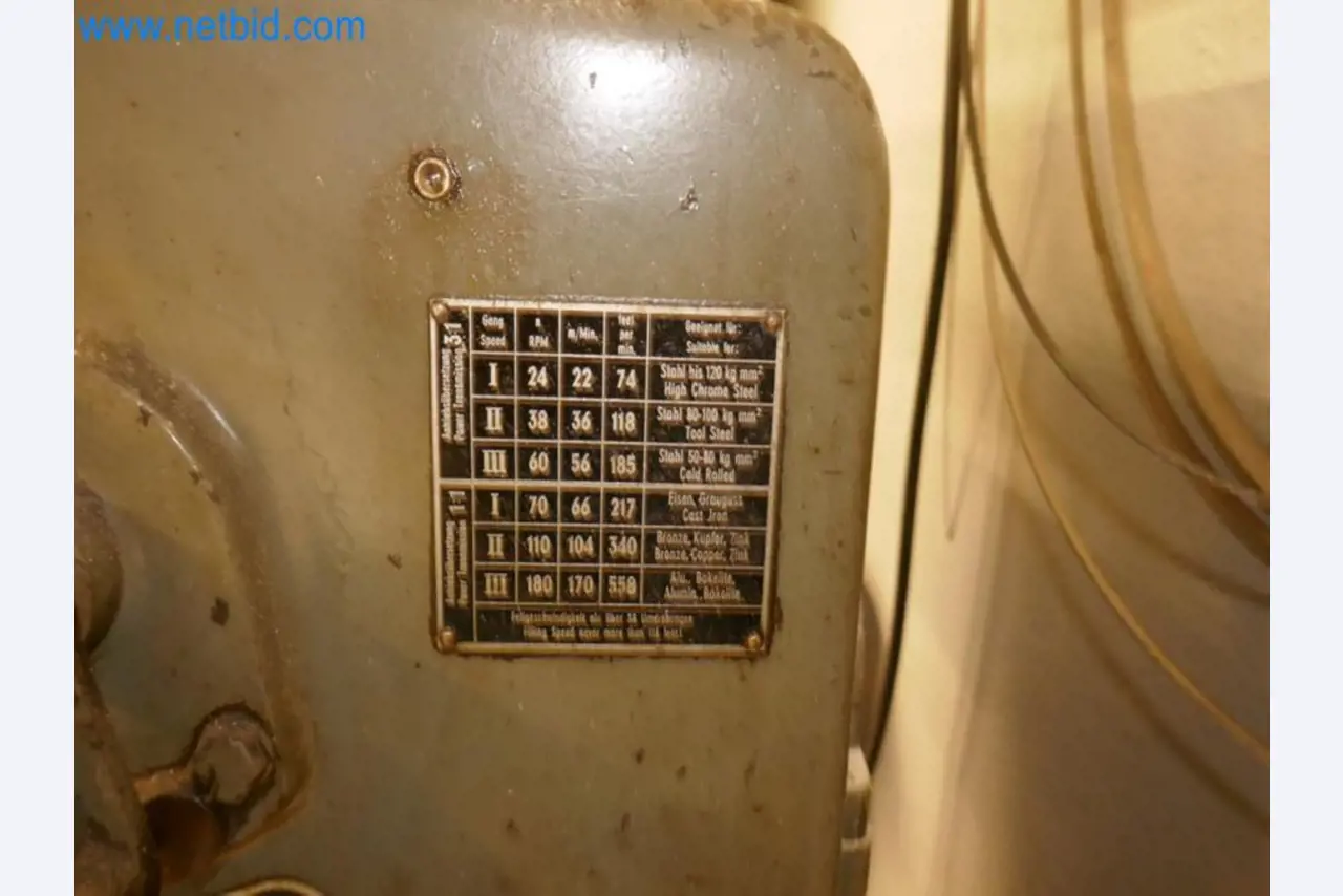 Maschinen aus dem Bereich Maschinenbau-5