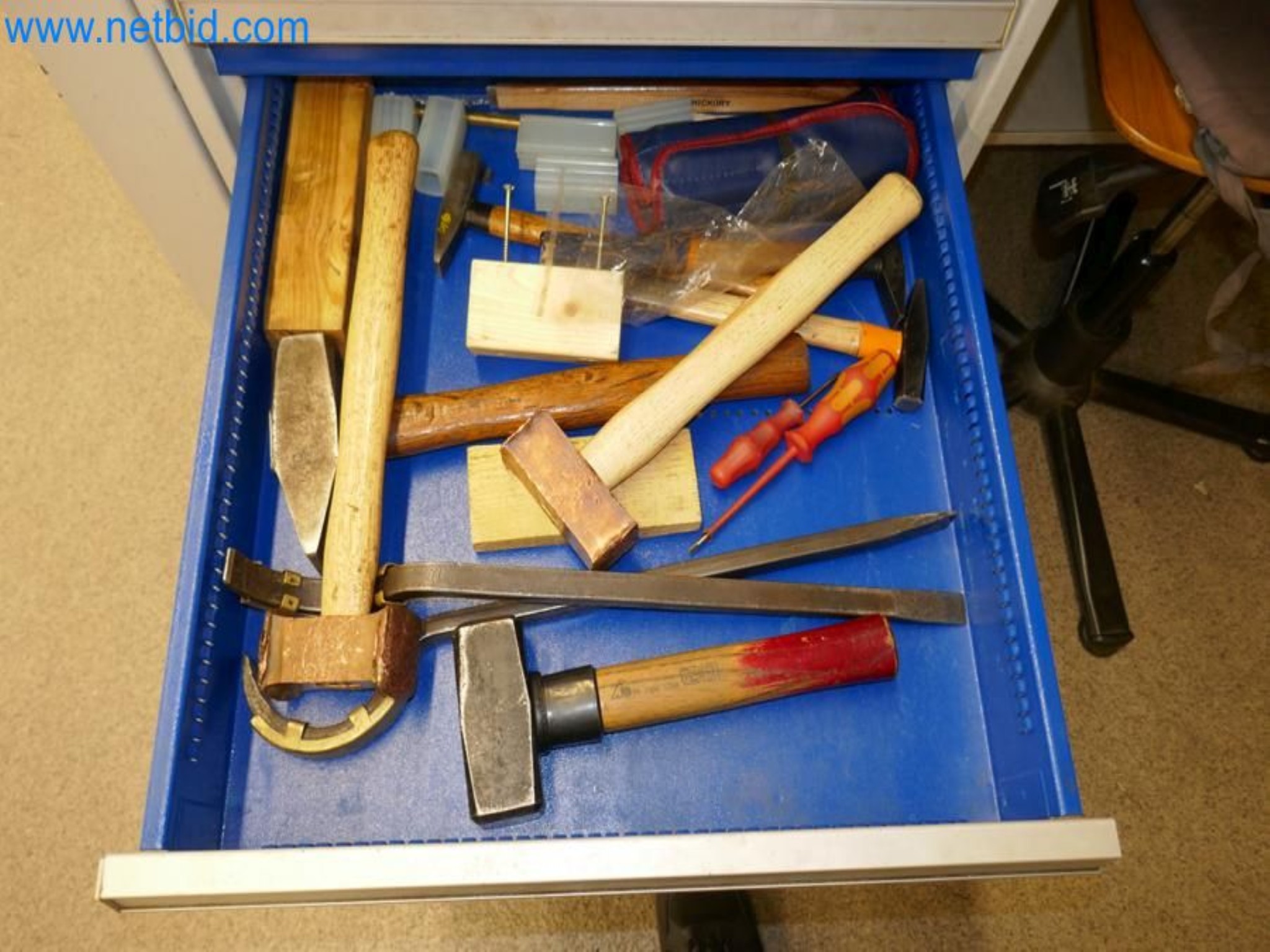 Maschinen aus dem Bereich Maschinenbau-10