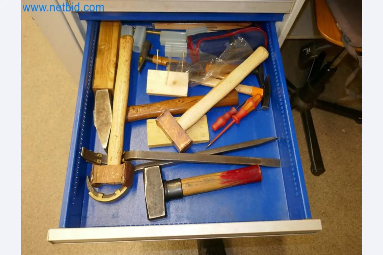 Maschinen aus dem Bereich Maschinenbau-10