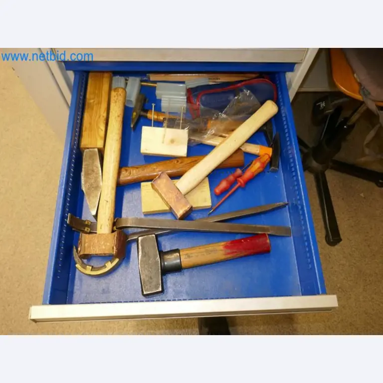 Maschinen aus dem Bereich Maschinenbau-10