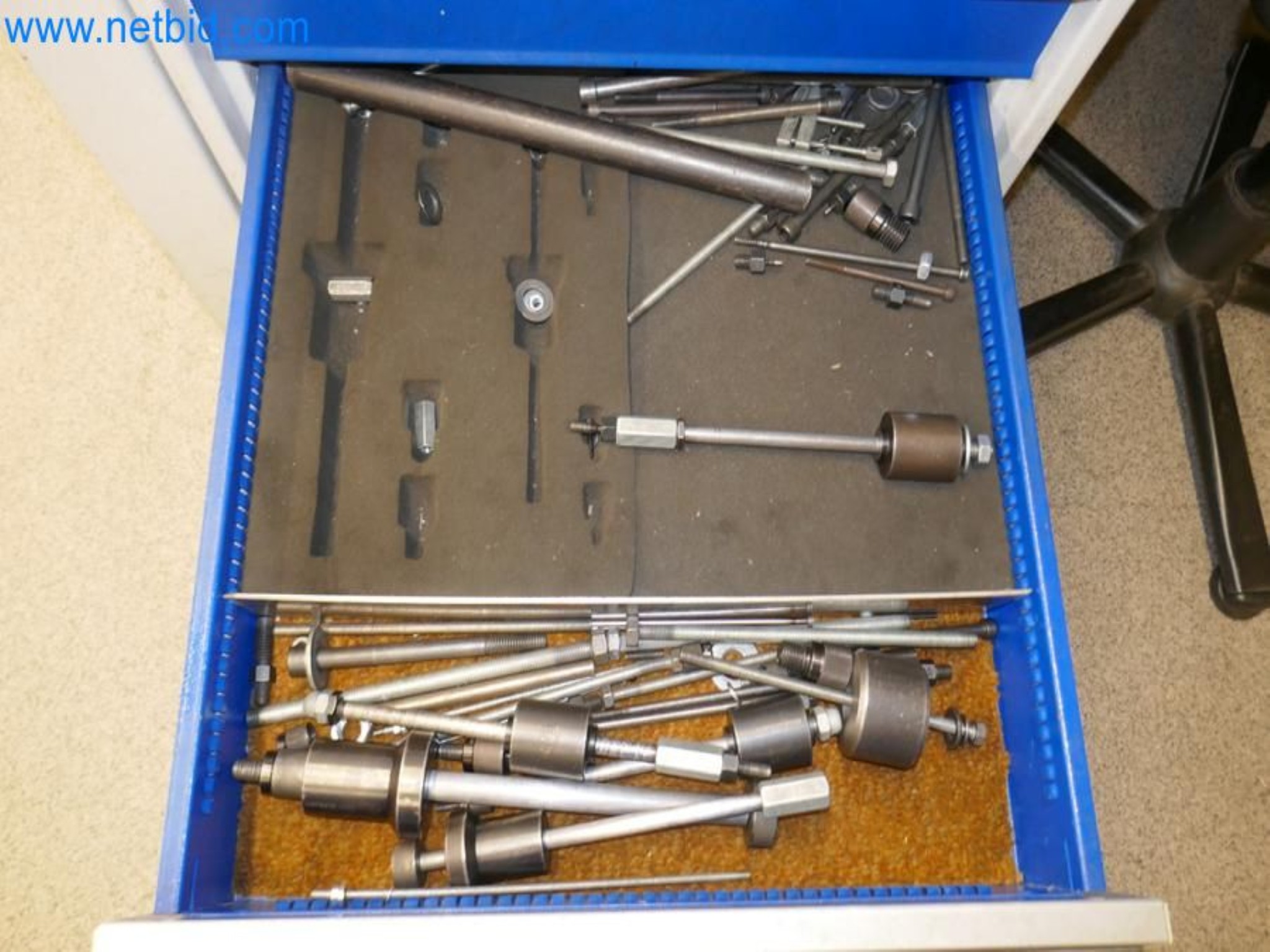 Maschinen aus dem Bereich Maschinenbau-11