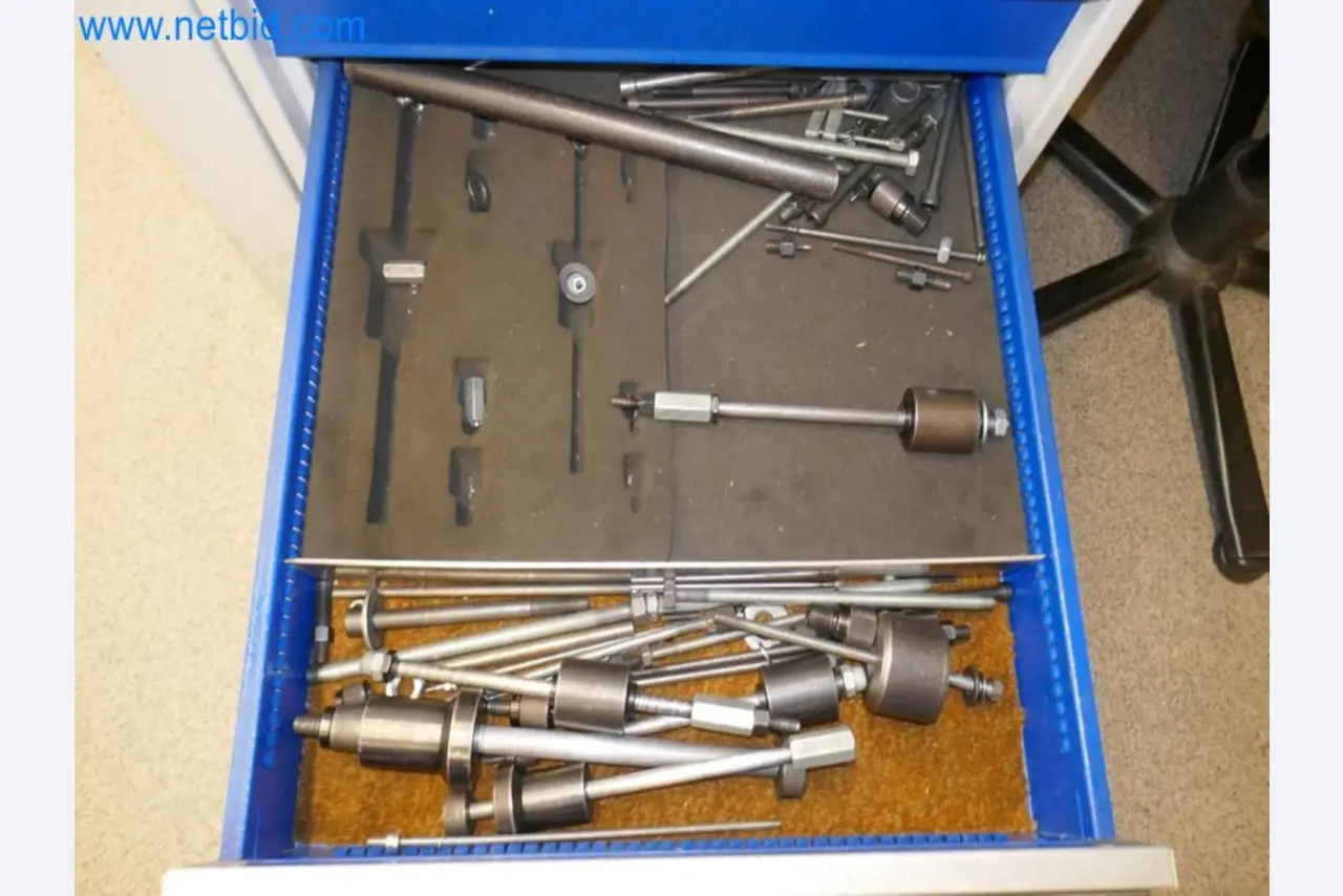 Maschinen aus dem Bereich Maschinenbau-11