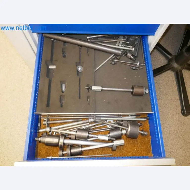 Maschinen aus dem Bereich Maschinenbau-11