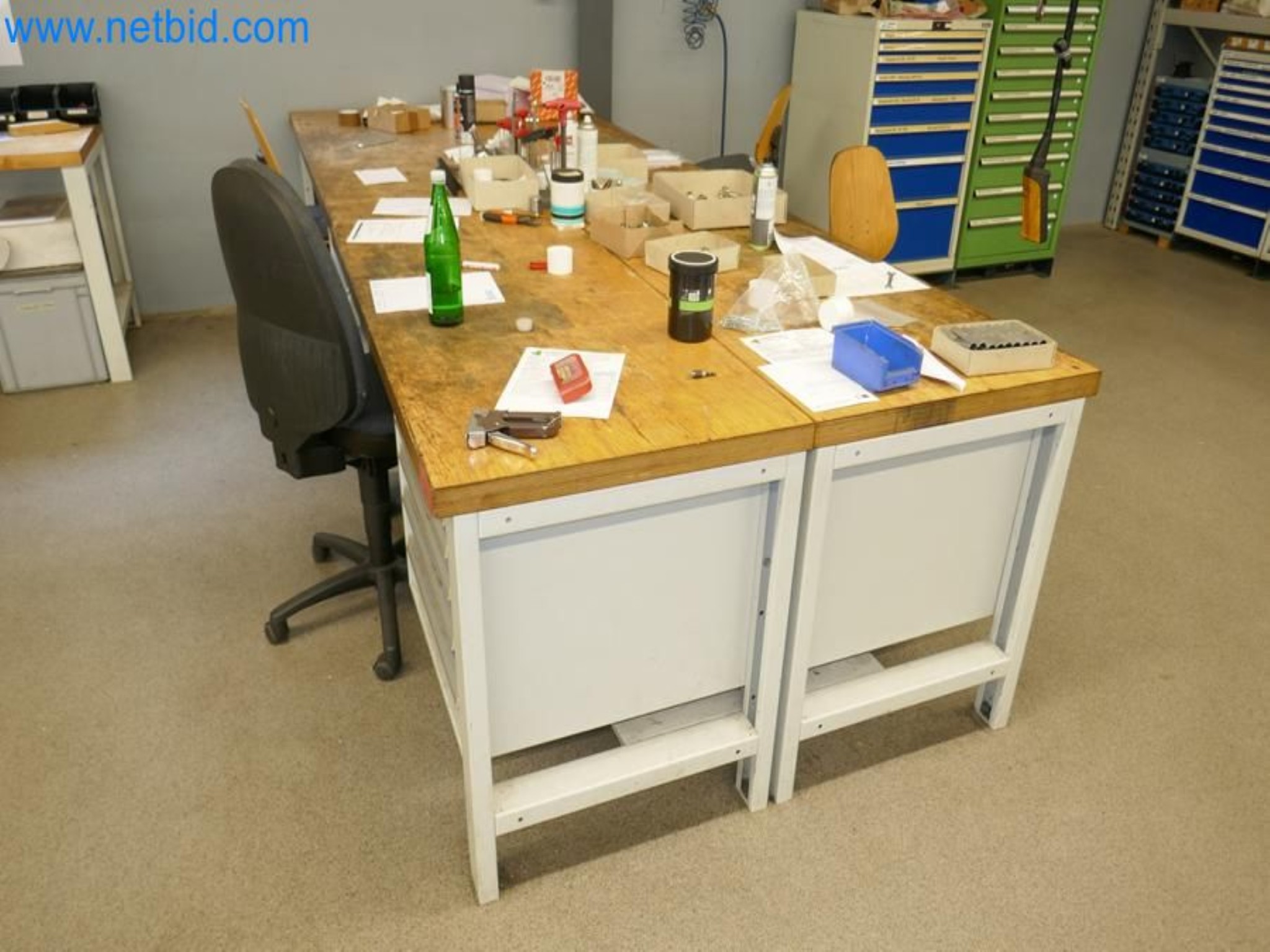 Maschinen aus dem Bereich Maschinenbau-1