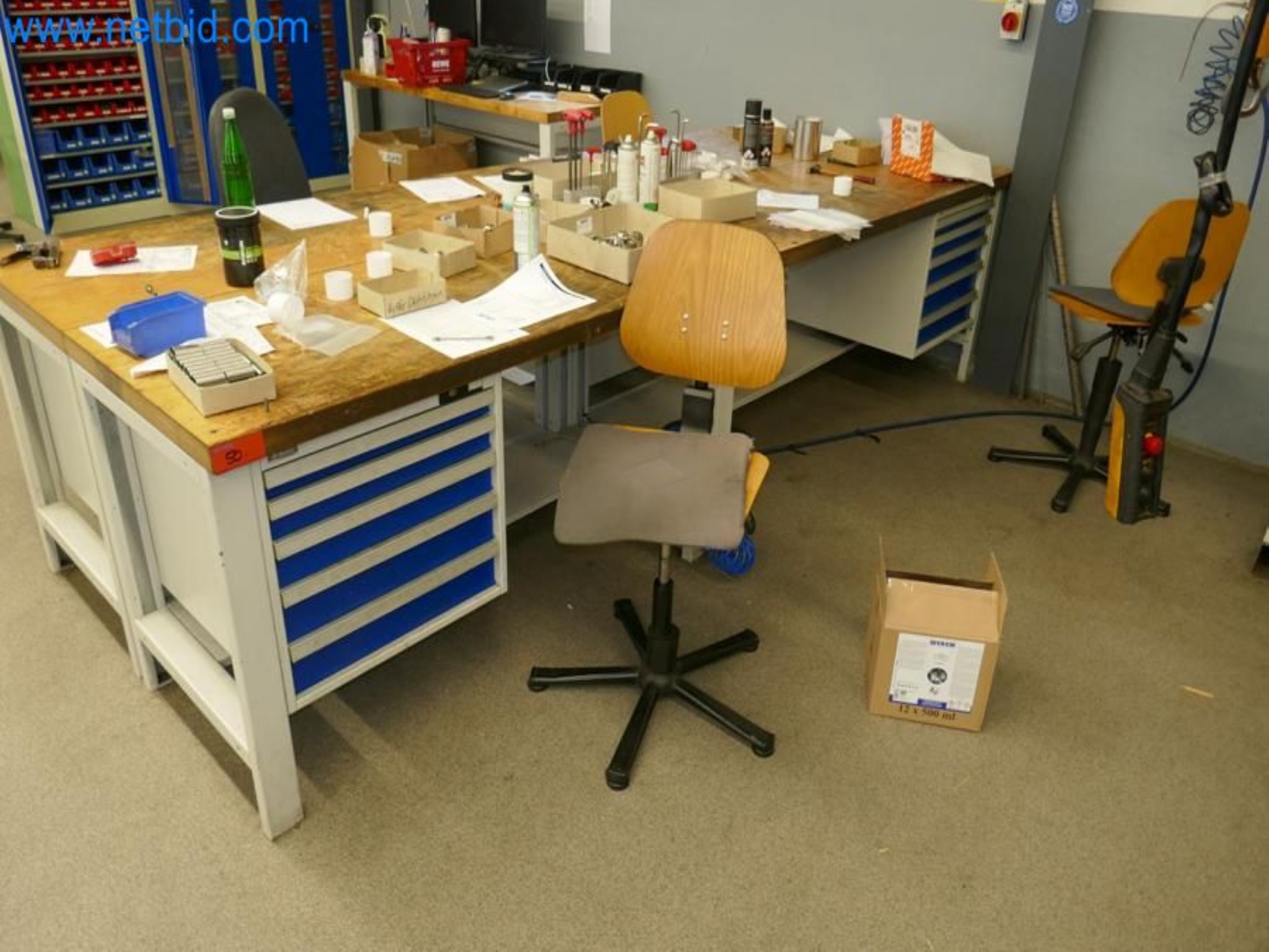 Maschinen aus dem Bereich Maschinenbau-2