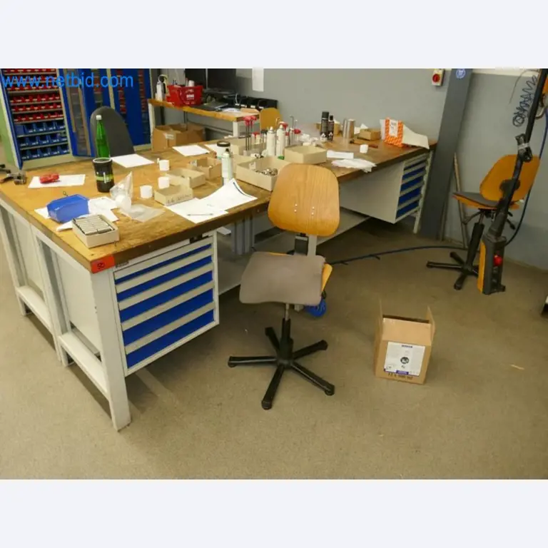 Maschinen aus dem Bereich Maschinenbau-2