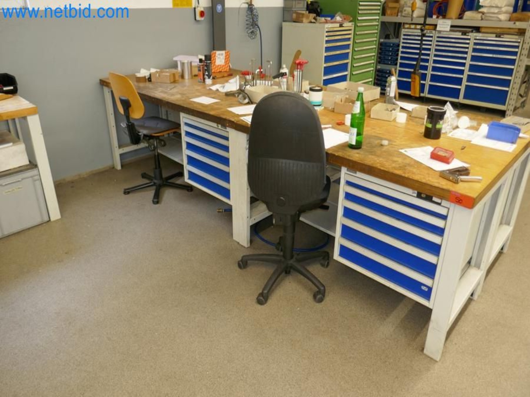 Maschinen aus dem Bereich Maschinenbau-3