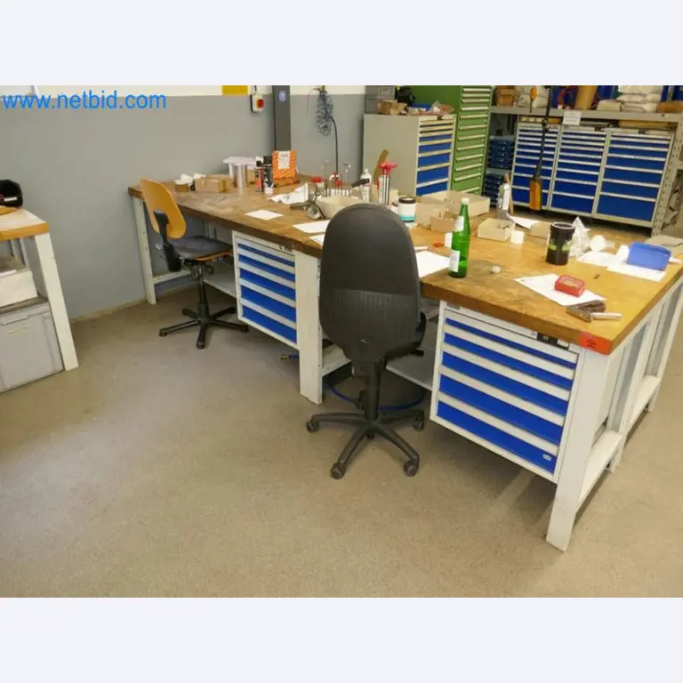 Maschinen aus dem Bereich Maschinenbau-3