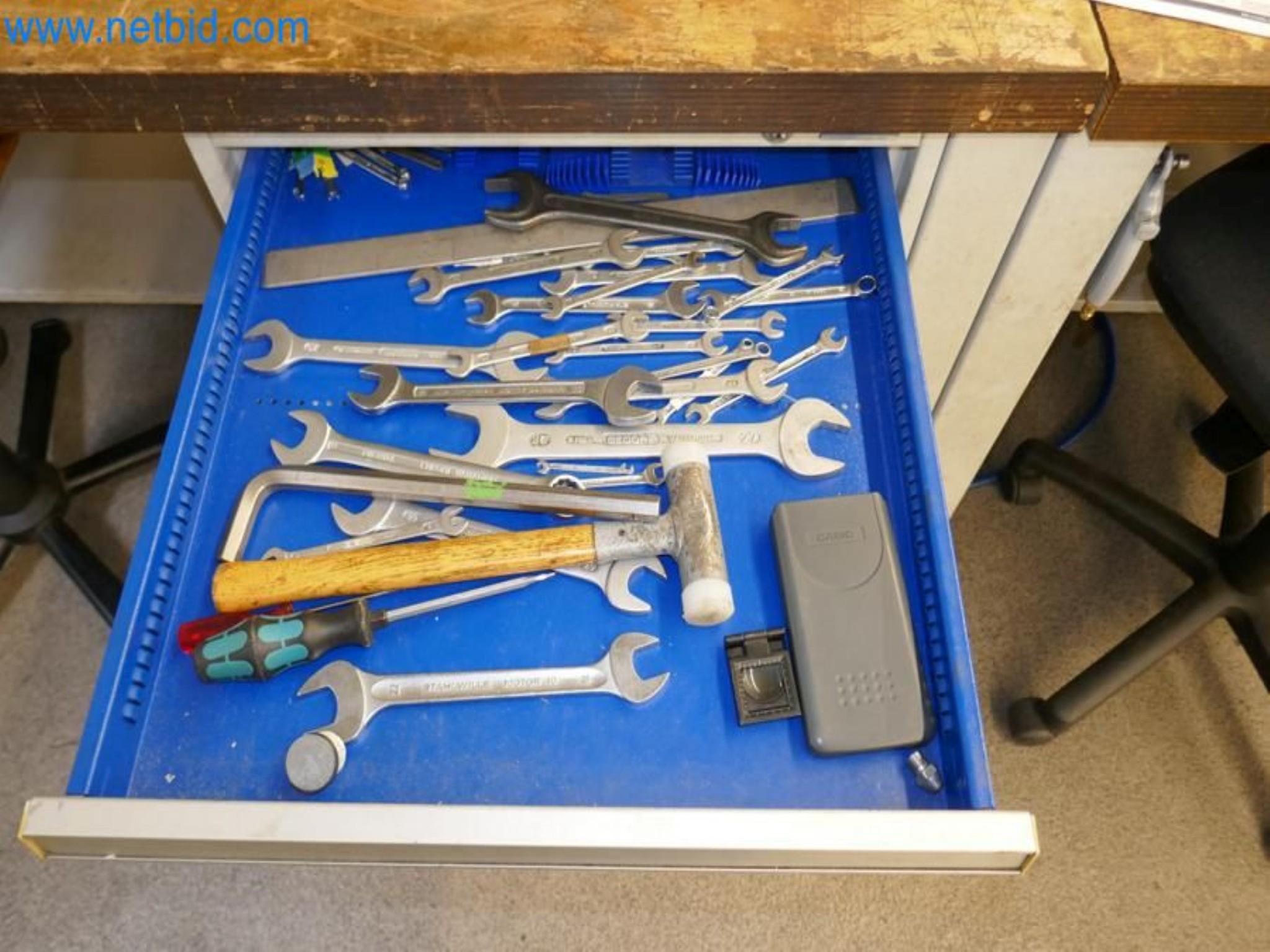 Maschinen aus dem Bereich Maschinenbau-4