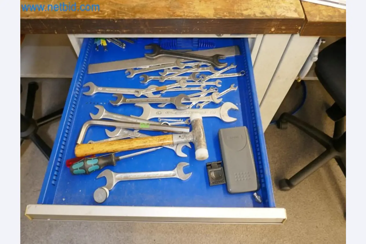 Maschinen aus dem Bereich Maschinenbau-4