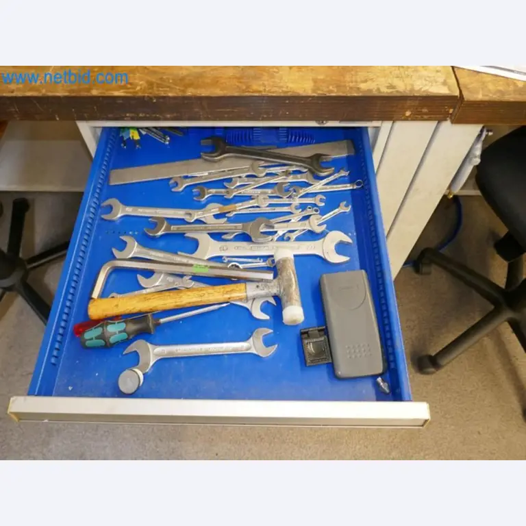 Maschinen aus dem Bereich Maschinenbau-4