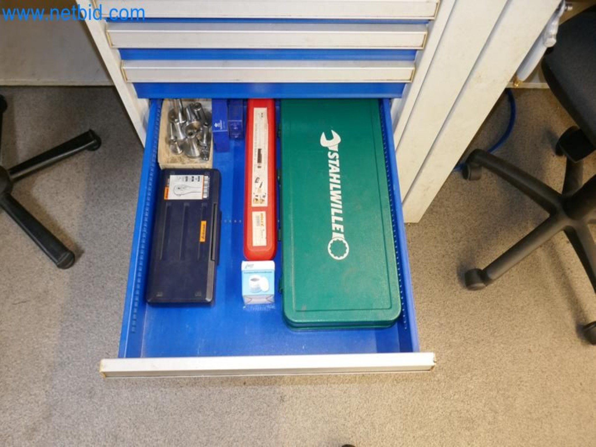 Maschinen aus dem Bereich Maschinenbau-5