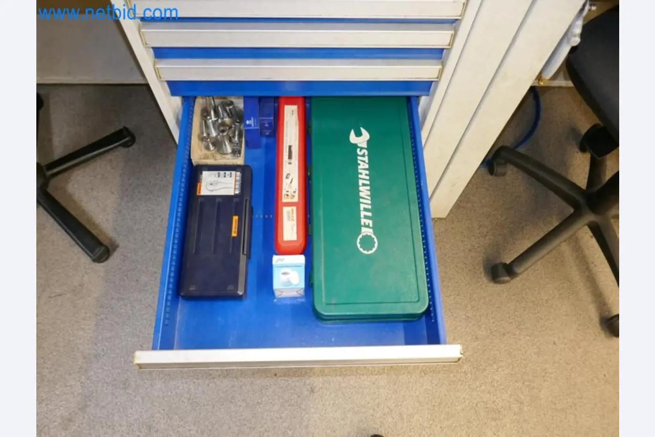 Maschinen aus dem Bereich Maschinenbau-5