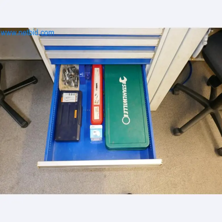 Maschinen aus dem Bereich Maschinenbau-5