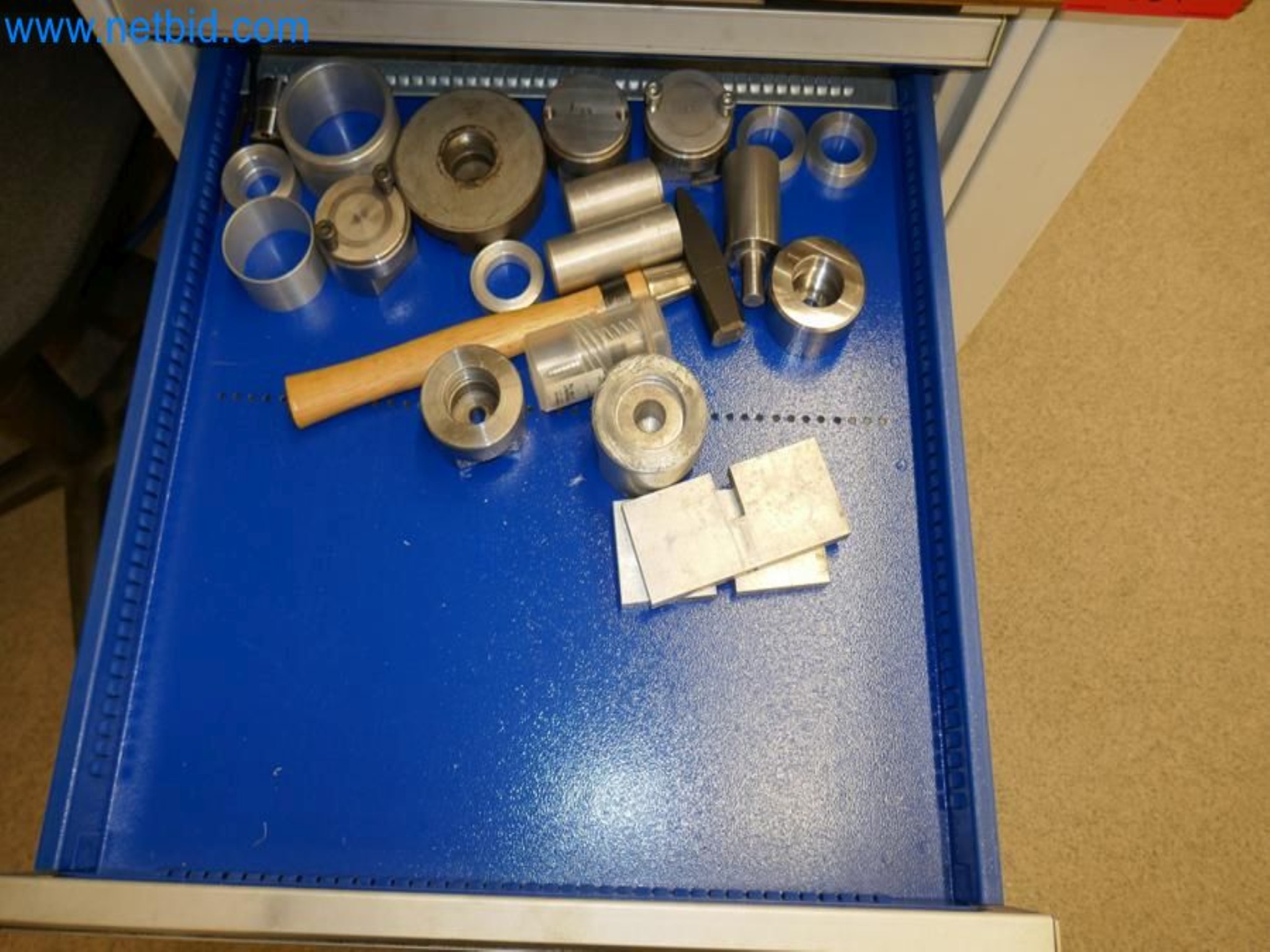 Maschinen aus dem Bereich Maschinenbau-6