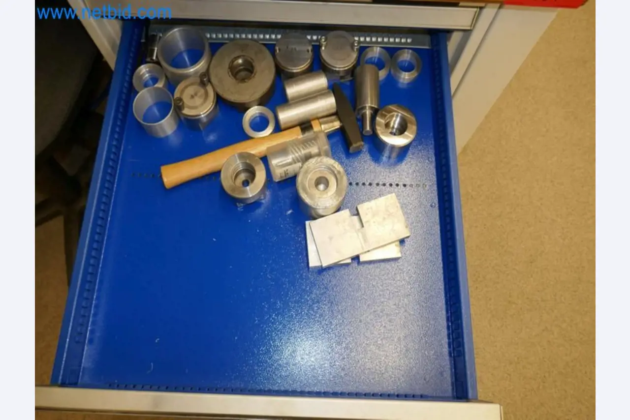 Maschinen aus dem Bereich Maschinenbau-6