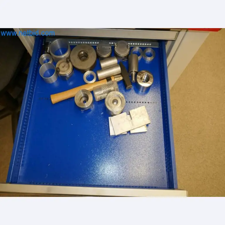 Maschinen aus dem Bereich Maschinenbau-6