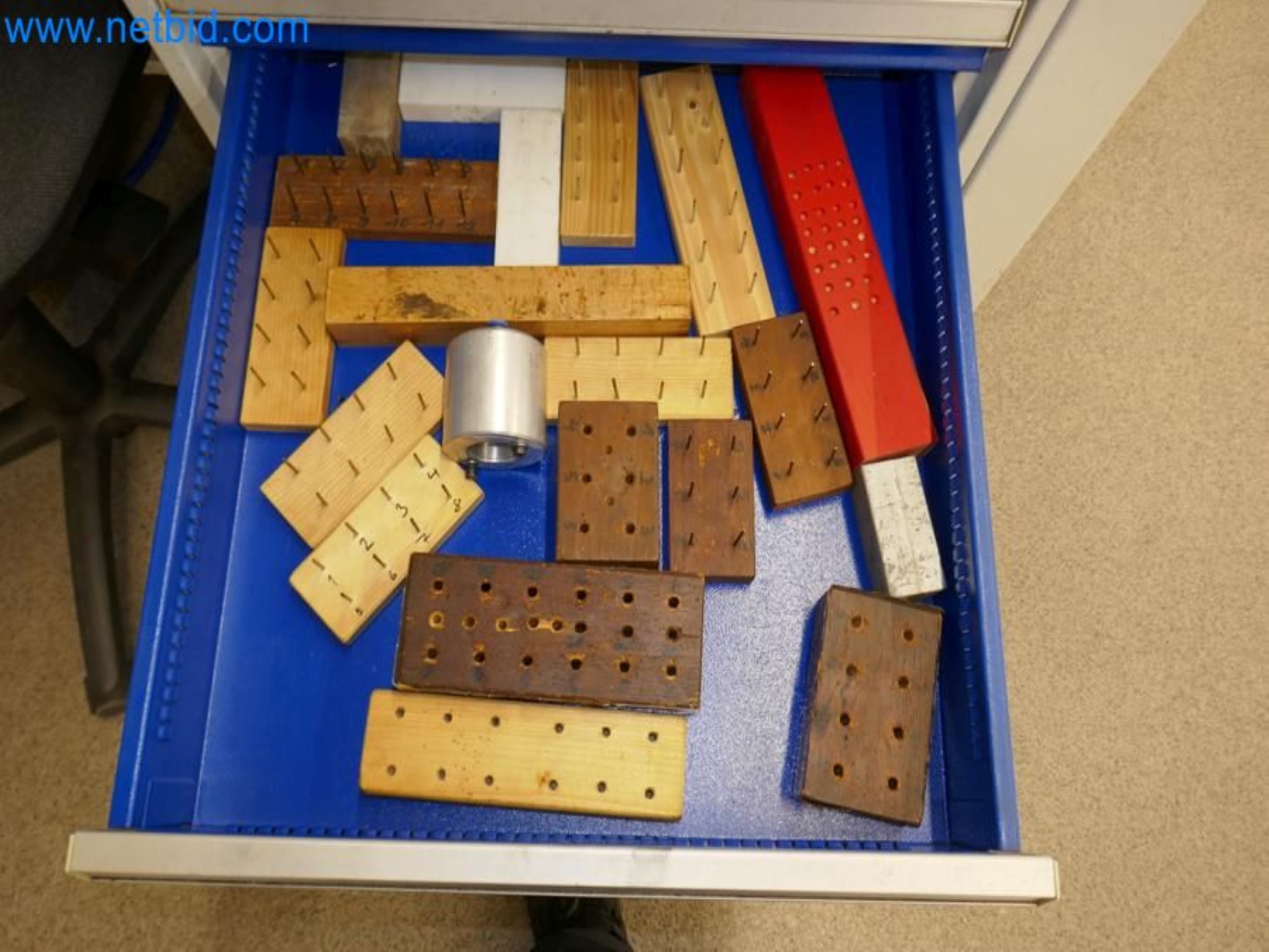 Maschinen aus dem Bereich Maschinenbau-7