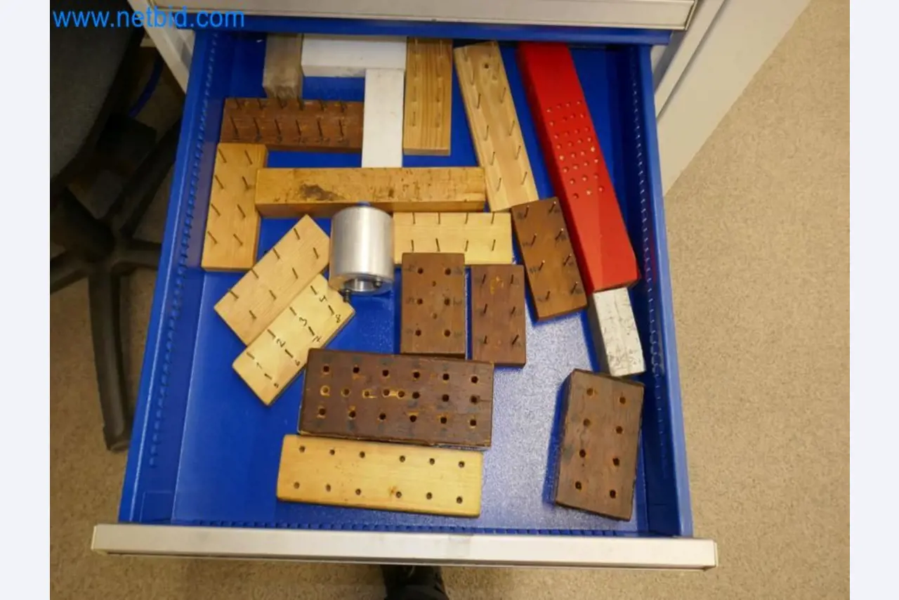 Maschinen aus dem Bereich Maschinenbau-7