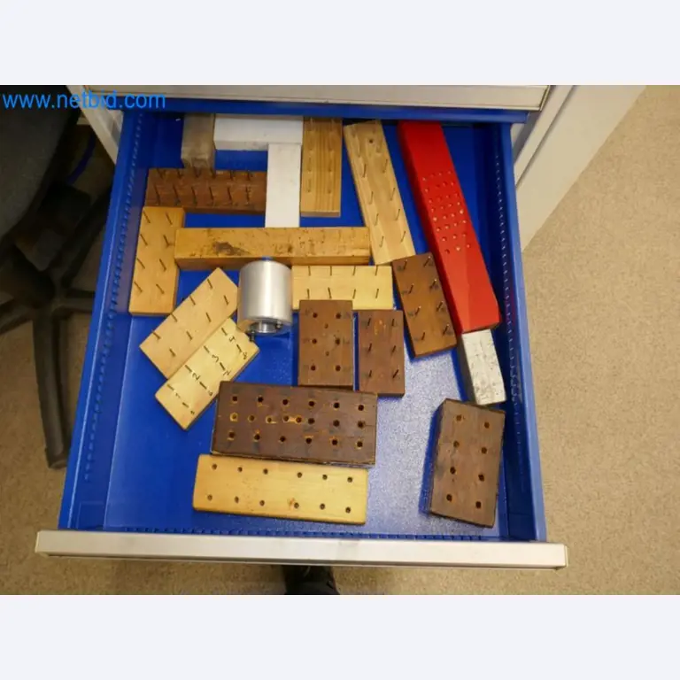 Maschinen aus dem Bereich Maschinenbau-7