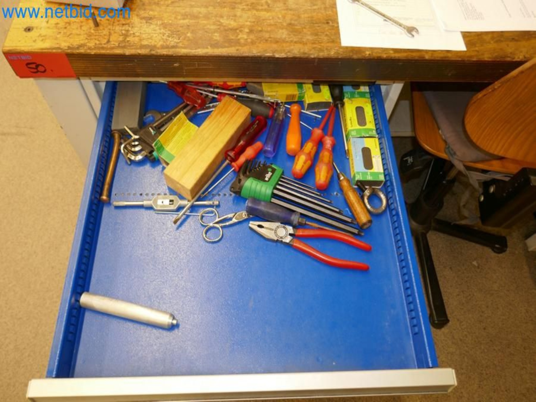 Maschinen aus dem Bereich Maschinenbau-8